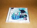 CD Ad Visser T'ai Chi Gecontroleerde Kracht, Cd's en Dvd's, Cd's | Meditatie en Spiritualiteit, Ophalen of Verzenden, Zo goed als nieuw