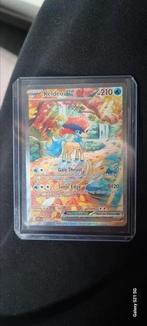Keldeo ex 167/086 - white flare, Ophalen of Verzenden, Nieuw