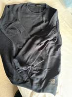 Scotch& soda, Ophalen of Verzenden, Zo goed als nieuw, Maat 52/54 (L), Blauw