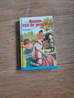 Ronnie van de ponywei - Freddy Hagers, Ophalen of Verzenden, Zo goed als nieuw, Freddy Hagers, Fictie algemeen