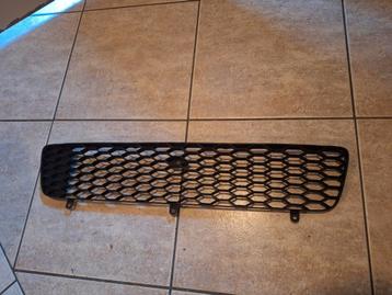 Te koop: bumper grille rooster Opel Zafira A OPC beschikbaar voor biedingen