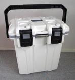 OPRUIMING DCB KOELBOX HET alternatief voor de PELI Cooler 20, Ophalen of Verzenden, Nieuw, Koelbox, Koelelement