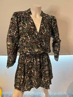 Zadig&voltaire jurkje maat 36, Kleding | Dames, Jurken, ., Zwart, Ophalen of Verzenden, Zo goed als nieuw