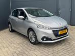 Peugeot 208 1.2 PureTech GT-line / Automaat / 53.000 km !, Gebruikt, 1199 cc, 570 kg, 1065 kg