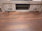 TV meubel, Ophalen of Verzenden, Zo goed als nieuw, 25 tot 50 cm, Minder dan 100 cm