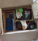 Oude meccano, Ophalen of Verzenden, Gebruikt, Bouwen