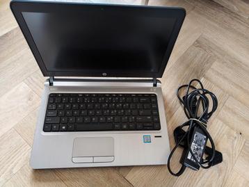 Hp laptop probook 430 g3 w4n82ea beschikbaar voor biedingen