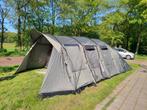 6 persoons, familie tent, Birch6, Ophalen, Zo goed als nieuw, Tot en met 6