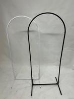 Backdrop met evt backdrop doek, Versiering, Halloween of Griezel, Nieuw, Ophalen of Verzenden