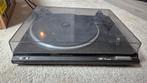 Technics SL-QD21 draaitafel - werkend
complete set met stofk, Ophalen of Verzenden, Gebruikt, Technics