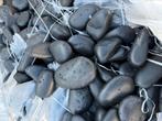 6 x big bac  Rivier keien, Tuin en Terras, Ophalen of Verzenden, Overige materialen