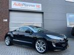 Peugeot RCZ 1.6 Turbo! Clima! Cruise! Leder! Navi! PDC!, Auto's, Peugeot, Voorwielaandrijving, Euro 5, 15 km/l, Gebruikt