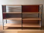 Vitra Eames Storage Unit 3 HE opbergkast designkast wandkast, Ophalen of Verzenden, Zo goed als nieuw