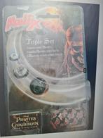 Marblix Pirates of the Caribbean Triple Set Nieuw, Ophalen of Verzenden, Nieuw, Film, Overige typen
