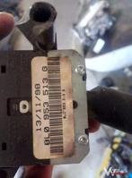combischakelaar vw golf 4  1999, Ophalen of Verzenden, Gebruikt
