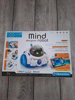 Clementoni Mind Designer Robot, Kinderen en Baby's, Speelgoed | Educatief en Creatief, Ophalen of Verzenden, Zo goed als nieuw