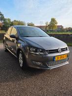 Volkswagen Polo 1.2 TSI 66KW 2012 Grijs NL AUTO, Auto's, Voorwielaandrijving, Stof, 4 cilinders, Origineel Nederlands