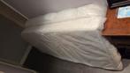 2 Matrassen Fendt binnenvering zgan, Ophalen, Zo goed als nieuw