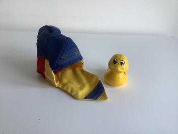 LEGO Primo Cozy Duck # 2094