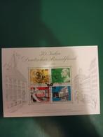 Duitse Postzegels - 50 Jahre Deutscher Rundfunk, Ophalen of Verzenden