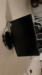 Sharp mini tv, Ophalen, Zo goed als nieuw, 60 Hz of minder, LED