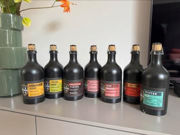 Hertog Jan Proeftuin bieren beschikbaar voor biedingen