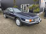 Cadillac Seville 4.6 SLS Sedan, Auto's, Cadillac, 4565 cc, Gebruikt, 8 cilinders, Blauw
