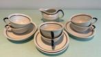 Mosa, Holland, Art Deco servies, Ophalen