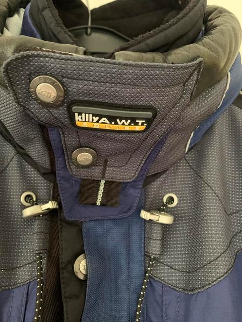 Killy A.W.T. Ski Jack maat 58, Sport en Fitness, Skiën en Langlaufen, Zo goed als nieuw, Kleding, Overige merken, Ophalen of Verzenden