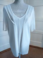 Prachtig truitje van LEO & UGO      maat 4  (XL), Leo & Ugo, Verzenden, Wit, Maat 46/48 (XL) of groter