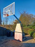 Basketbalstandaard, Sport en Fitness, Basketbal, Ophalen, Gebruikt, Ring, Bord of Paal