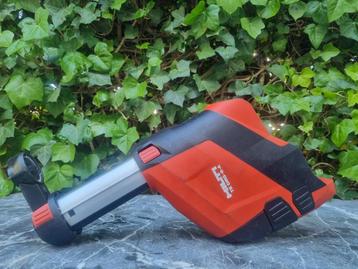 HILTI TE DRS 6 a Hepa filter stofafzuiging beschikbaar voor biedingen
