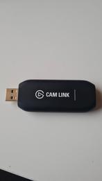 Elgato Cam Link 4K Game Capture Card - Nieuwstaat!, Computers en Software, Capture cards, Ophalen of Verzenden, Zo goed als nieuw