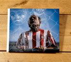 Football Passion Buenos Aires - Sebastian Frej [Fotoboek], Ophalen of Verzenden, Zo goed als nieuw, Fotografie algemeen, Sebastian Frej