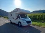 Camper huren 4x verhuur camper. 6 persoons buscamper, Caravans en Kamperen, Verhuur