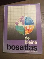 Kleine Bosatlas, Boeken, Nederland, Gelezen, Ophalen of Verzenden, Bosatlas