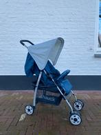 Buggy lichtgewicht Hauck, Ophalen of Verzenden, Gebruikt