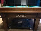 Gebruikte Biljarttafel van Esch, Sport en Fitness, Biljarten en Poolen, Ophalen, Gebruikt, Biljarttafel