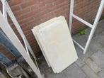 Grote Ivar kast - staanders 2.25 / 6 planken 80x50, Huis en Inrichting, Kasten | Stellingkasten, Ophalen, Gebruikt