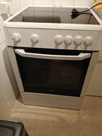 Beko Fornuis - Vrijstaand keramisch, Gebruikt, Oven, Vrijstaand, Ophalen