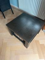 2 leuke salontafels 60 x 60, Huis en Inrichting, Tafels | Salontafels, Gebruikt, 50 tot 100 cm, Vierkant, Ophalen of Verzenden