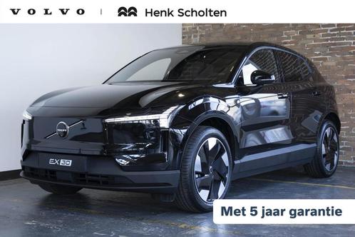 Volvo EX30 Single Motor Extended Range Plus | Verlengde Gara, Auto's, Volvo, Bedrijf, Te koop, EX30, ABS, Achteruitrijcamera, Adaptive Cruise Control