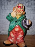 Voor de clown verzamelaar leuke set vintage clowns jaren 80, Ophalen of Verzenden, Overige typen