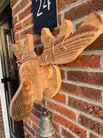 Rudolf rendierkop, Ophalen