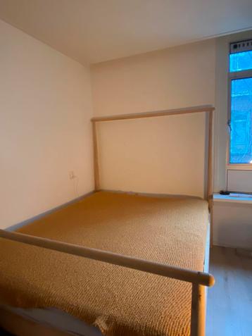 Gjora bedframe 160 bij 200, inclusief lattenbodem - afbeelding 2