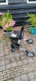 Topro troja Olympus rollator small, Diversen, Rollators, Ophalen, Opvouwbaar, Zo goed als nieuw
