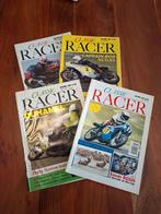 Classic Racer Tijdschriften - Jaren 90 Set, Ophalen of Verzenden, Gelezen, Algemeen, Diverse