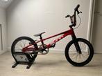 Sunn Royal Pro xxl BMX - Carbon - Renthal, Fietsen en Brommers, Fietsen | Crossfietsen en BMX, Ophalen, Zo goed als nieuw, Aluminium