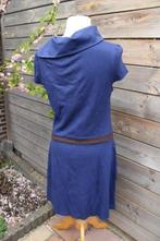 Jurk blauw Lucy has a Secret mt S/M Vaste prijs, Kleding | Dames, Blauw, Ophalen of Verzenden, Maat 36 (S), Lucy has a Secret