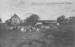 Zoetermeer Nutricia's geitenpark, Verzamelen, Ansichtkaarten | Nederland, Verzenden, Voor 1920, Ongelopen, Zuid-Holland